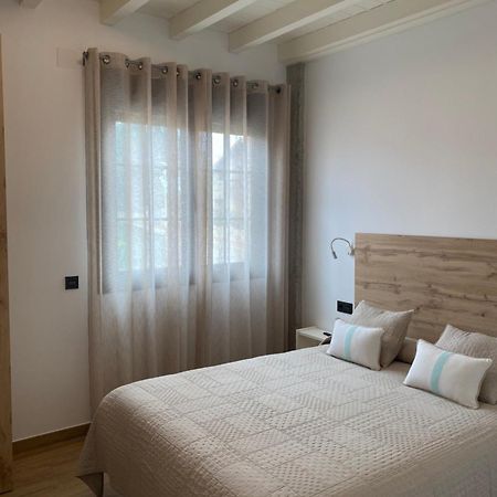 Alma Marina Apartamentos 擞莫 外观 照片