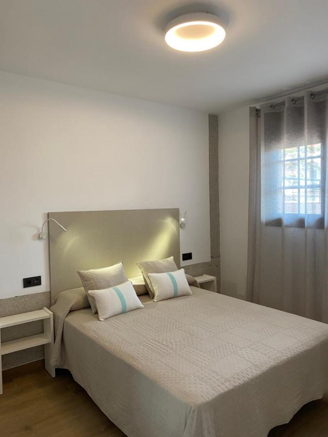 Alma Marina Apartamentos 擞莫 外观 照片