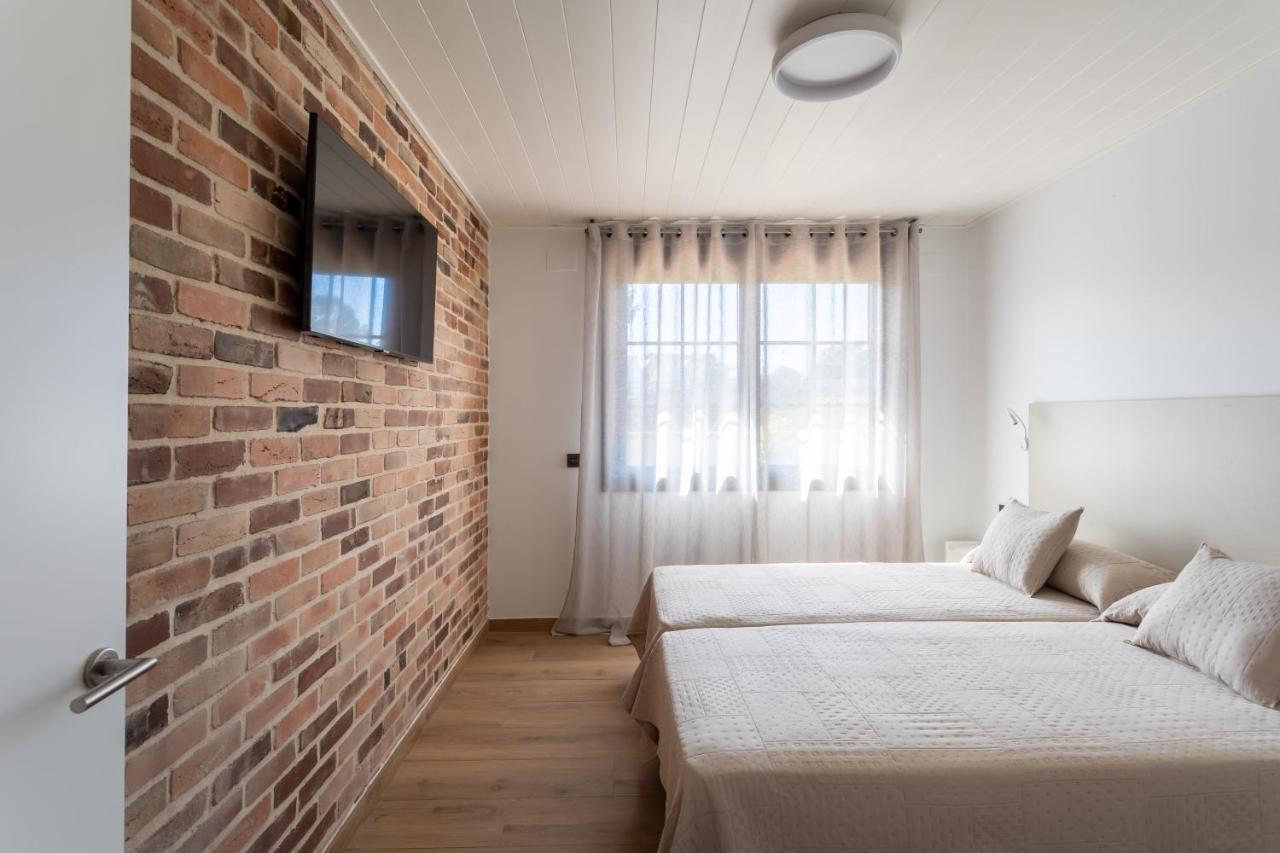 Alma Marina Apartamentos 擞莫 外观 照片