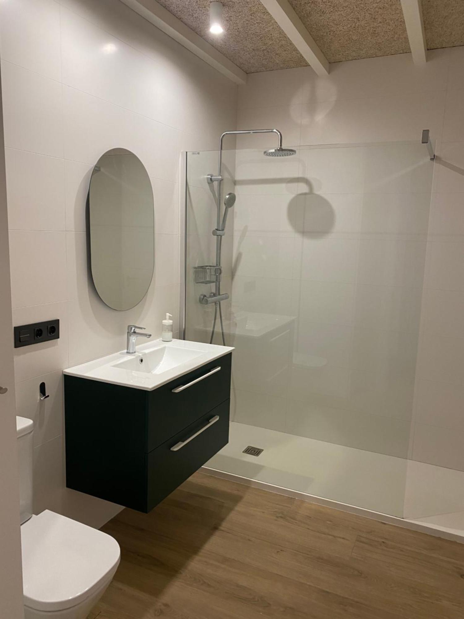 Alma Marina Apartamentos 擞莫 外观 照片